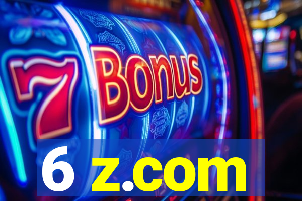 6 z.com